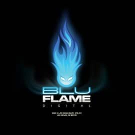 Blu Flame Digital