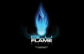 Blu Flame Digital