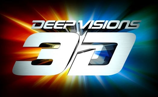 Deep Visions 3D
