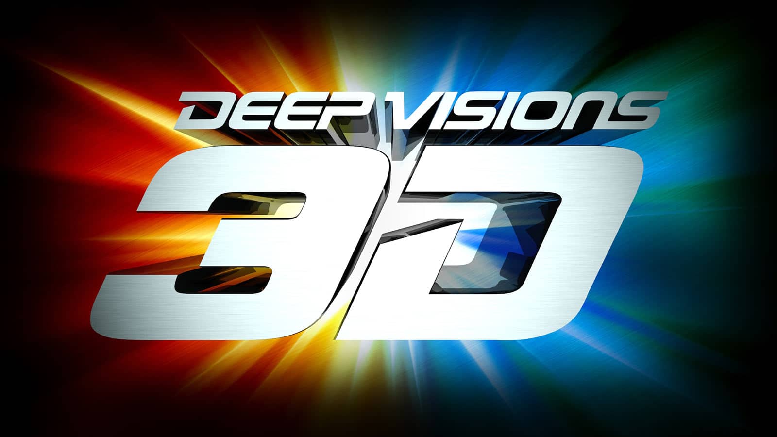 Deep Visions 3D