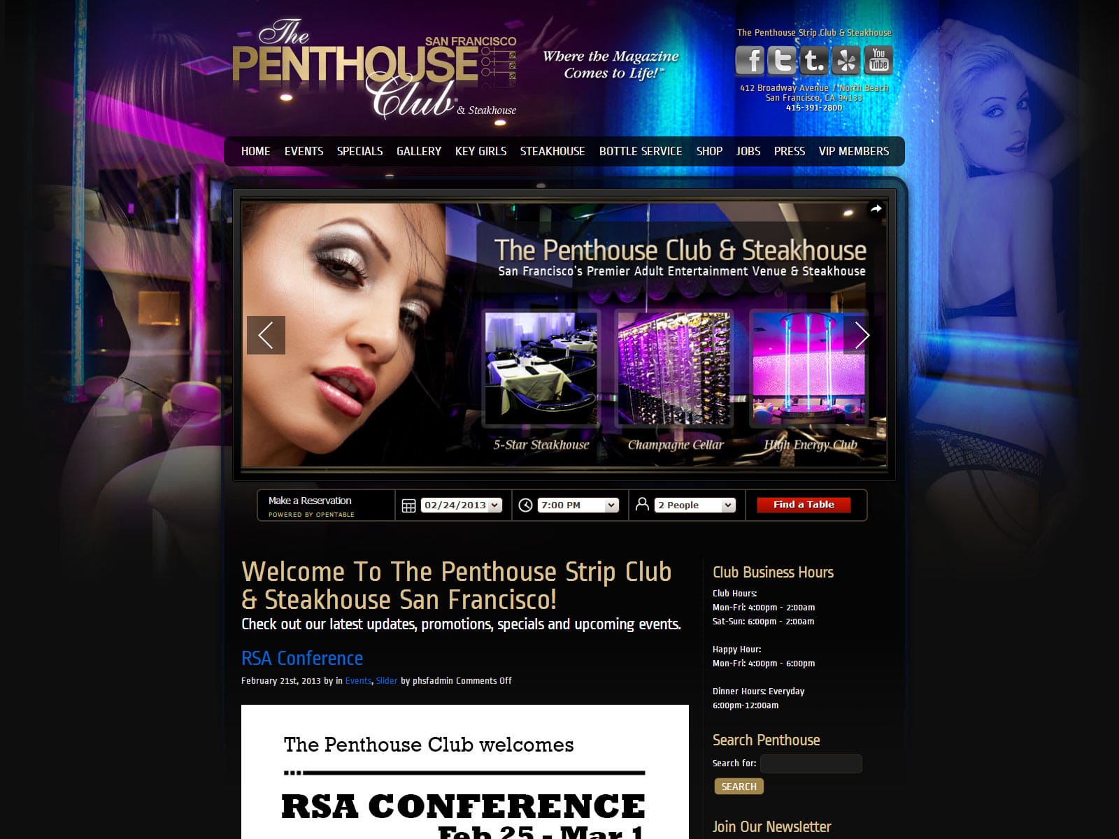 penthousesf
