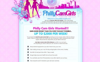 Philly Cam Girls