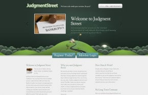 JudgmentStreet.com