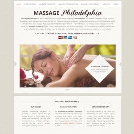 Massage Philadelphia