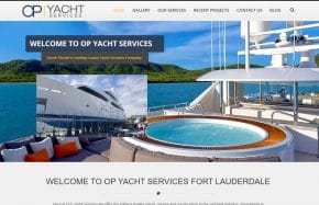 OP Yacht Services