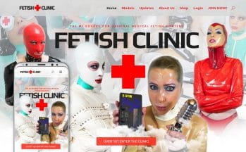 Fetish Clinic