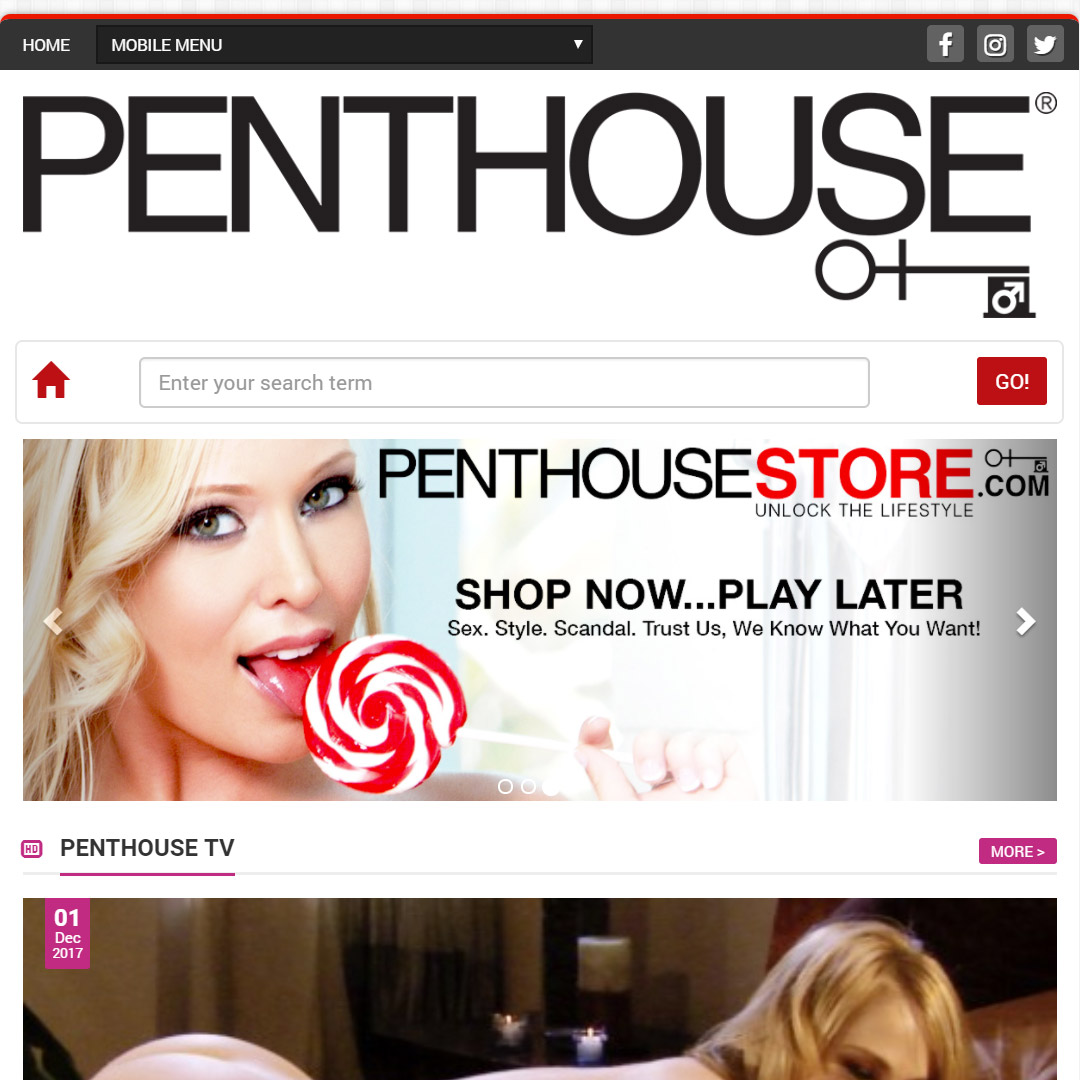 Penthousestore