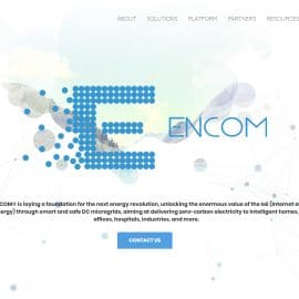 Encom Energy Project